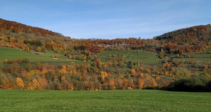 Landgasthof Heldenberg