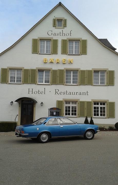 Restaurant Bären